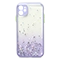 کاور دیفندر نگینی محافظ لنز دار مناسب برای گوشی iPhone 11